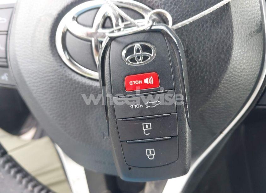 Photo 11 of 2023 Toyota Corolla HYBRID SE (VIN JTDBCMFE7P3012178)