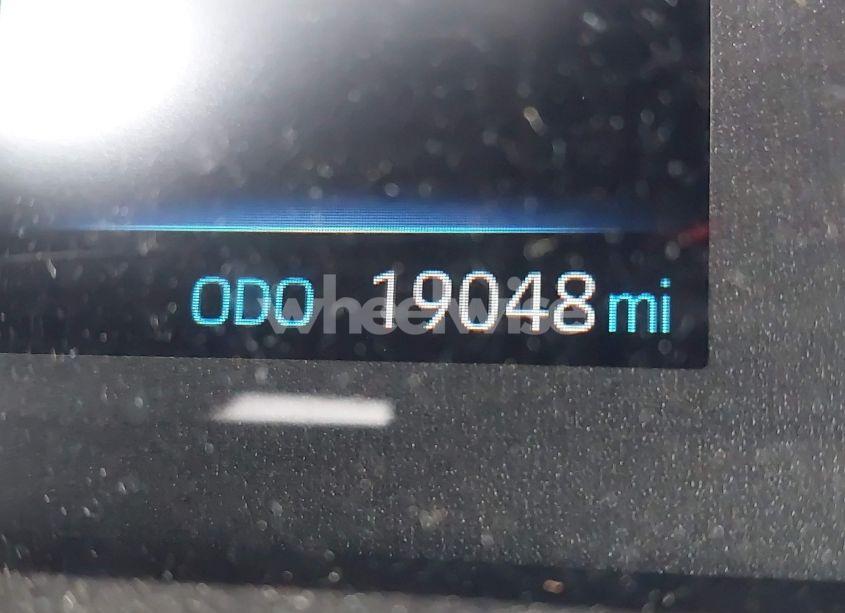 Photo 16 of 2023 Toyota Corolla HYBRID SE (VIN JTDBCMFE7P3012178)