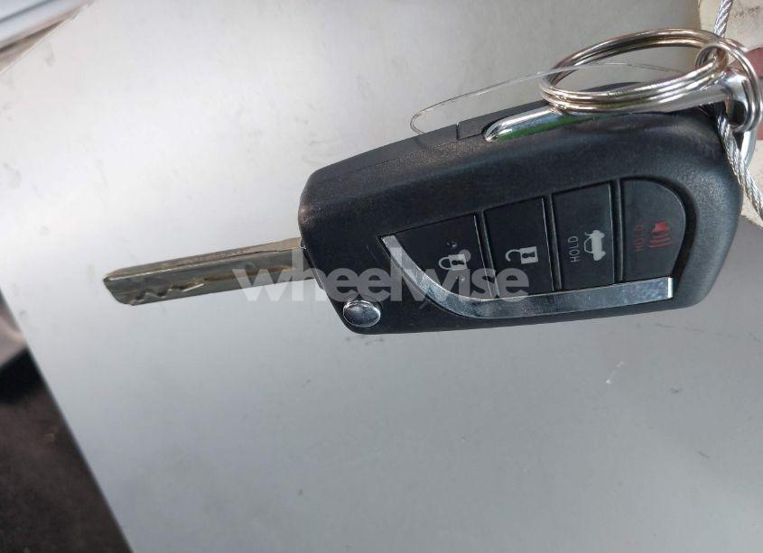 Photo 11 of 2023 Toyota Corolla HYBRID LE/HYBRID SE/HYBRID SE INFRARED/HYBRID XLE (VIN JTDBCMFE7P3020359)