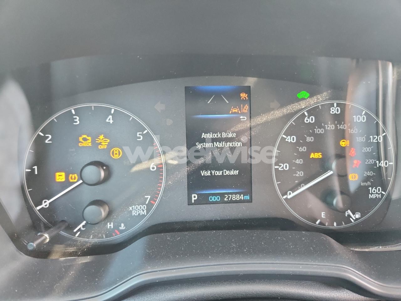 Photo 9 of 2025 TOYOTA COROLLA LE (VIN JTDBCMFE7S3072924)