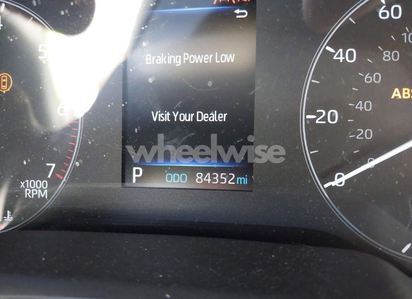 Photo 15 of 2023 Toyota Corolla HYBRID LE (VIN JTDBCMFE8P3007216)