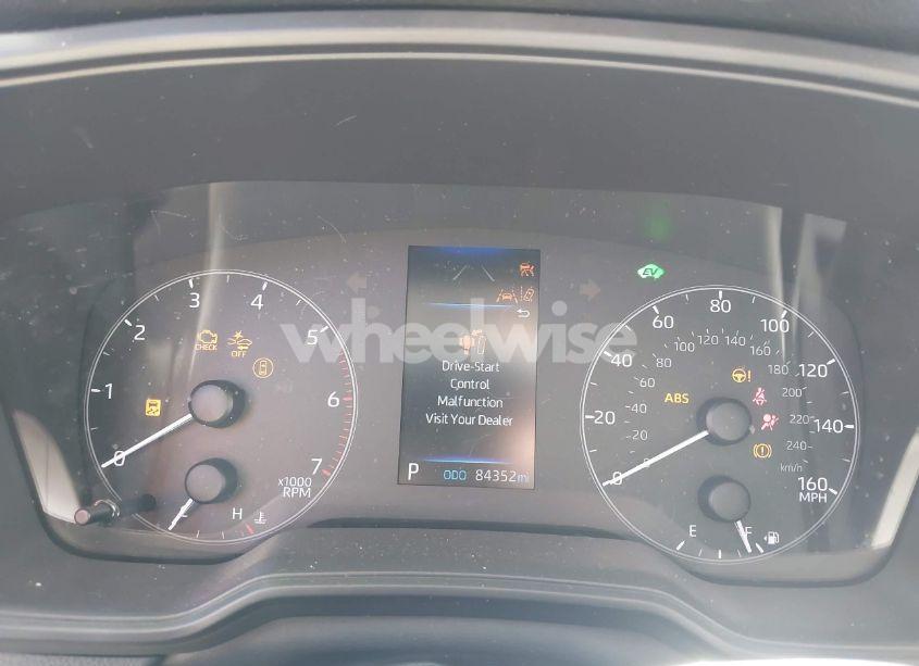 Photo 7 of 2023 Toyota Corolla HYBRID LE (VIN JTDBCMFE8P3007216)