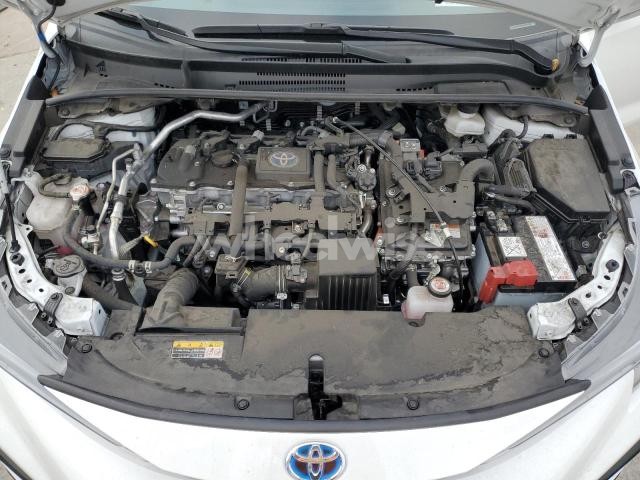 Photo 5 of 2024 TOYOTA COROLLA LE (VIN JTDBCMFE8R3033981)