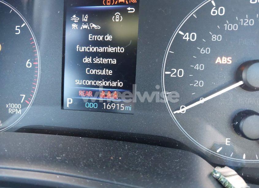 Photo 15 of 2024 Toyota Corolla HYBRID LE (VIN JTDBCMFE8R3039487)