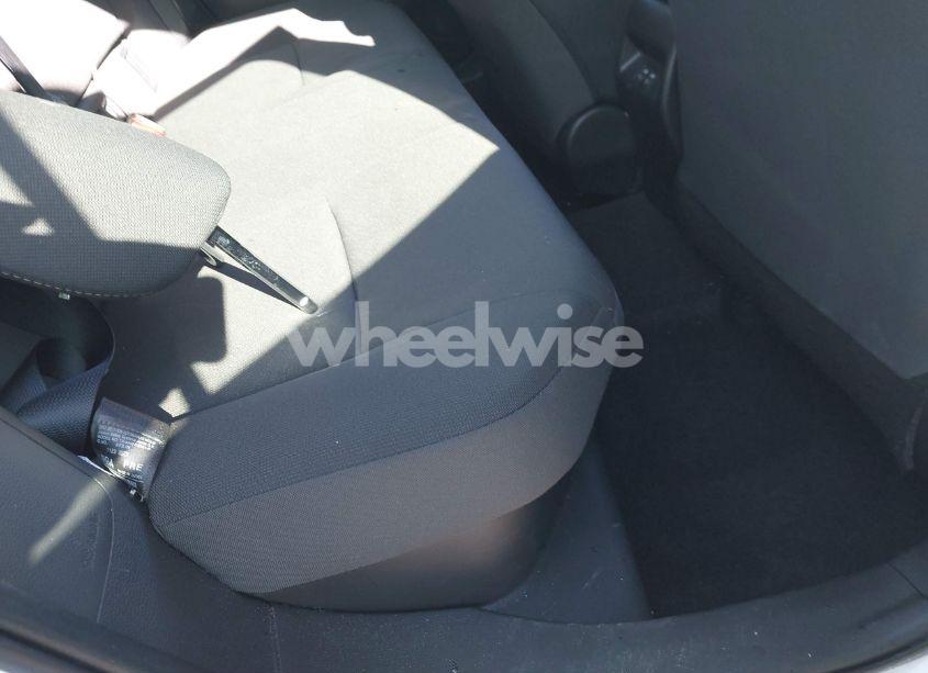 Photo 8 of 2024 Toyota Corolla HYBRID LE (VIN JTDBCMFE8R3039487)