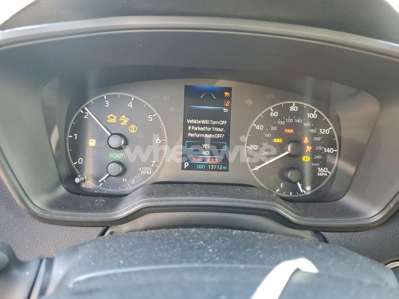 Photo 9 of 2024 TOYOTA COROLLA LE (VIN JTDBCMFE8R3058394)