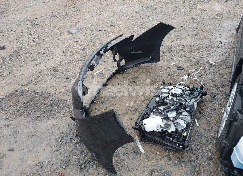 Photo 12 of 2024 Toyota Corolla HYBRID LE (VIN JTDBCMFE8R3068634)