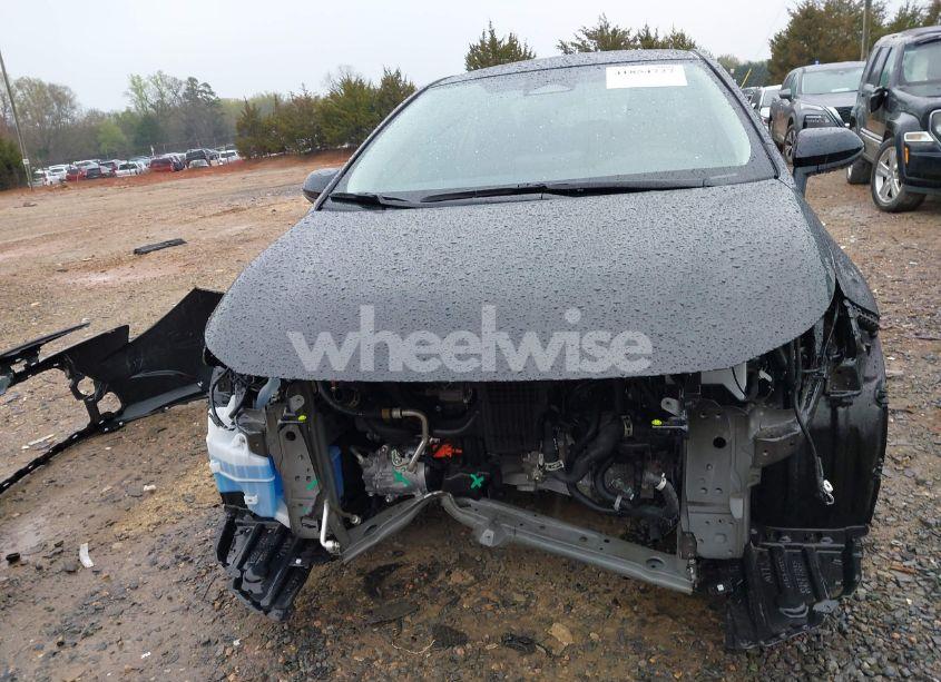 Photo 13 of 2024 Toyota Corolla HYBRID LE (VIN JTDBCMFE8R3068634)