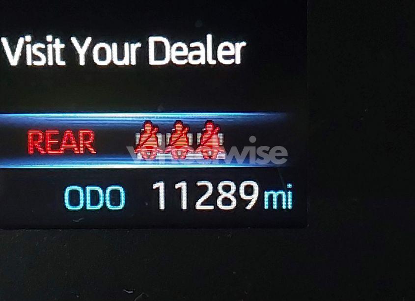 Photo 16 of 2024 Toyota Corolla HYBRID LE (VIN JTDBCMFE8R3068634)