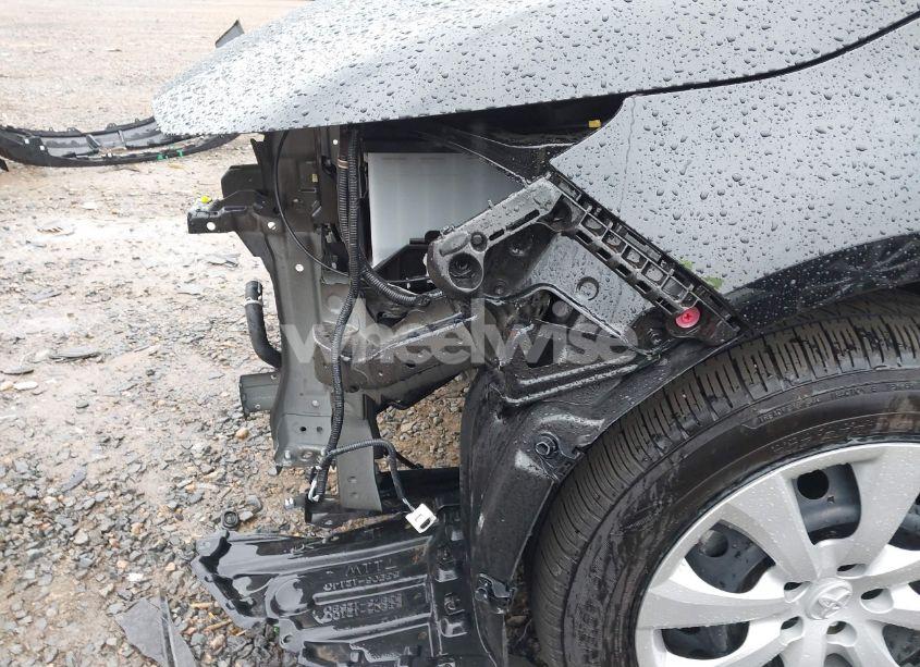 Photo 18 of 2024 Toyota Corolla HYBRID LE (VIN JTDBCMFE8R3068634)