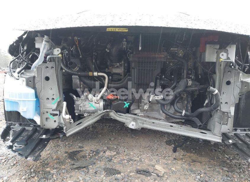 Photo 20 of 2024 Toyota Corolla HYBRID LE (VIN JTDBCMFE8R3068634)