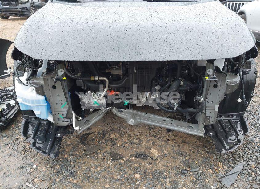 Photo 6 of 2024 Toyota Corolla HYBRID LE (VIN JTDBCMFE8R3068634)