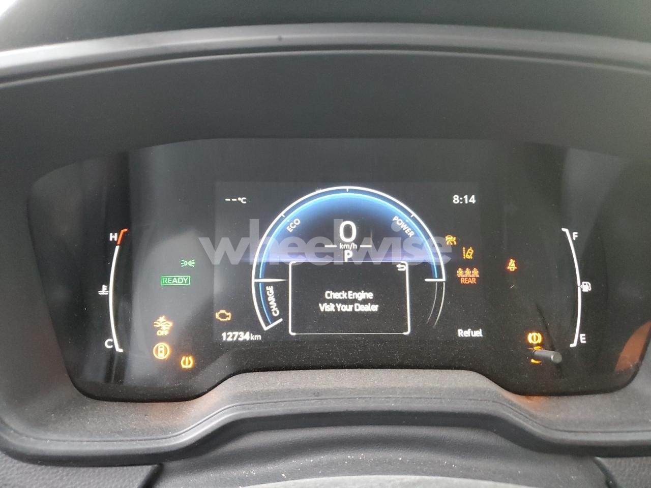 Photo 9 of 2025 TOYOTA COROLLA LE (VIN JTDBCMFE8S3097234)