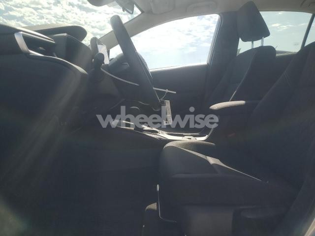 2023 TOYOTA COROLLA LE (VIN JTDBCMFEXP3007329) main photo