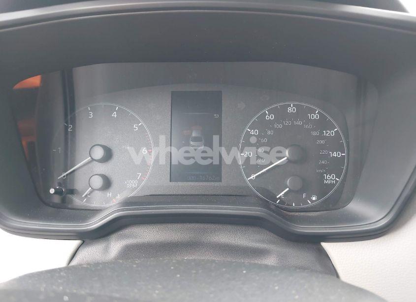 Photo 7 of 2024 Toyota Corolla HYBRID LE (VIN JTDBCMFEXR3054850)