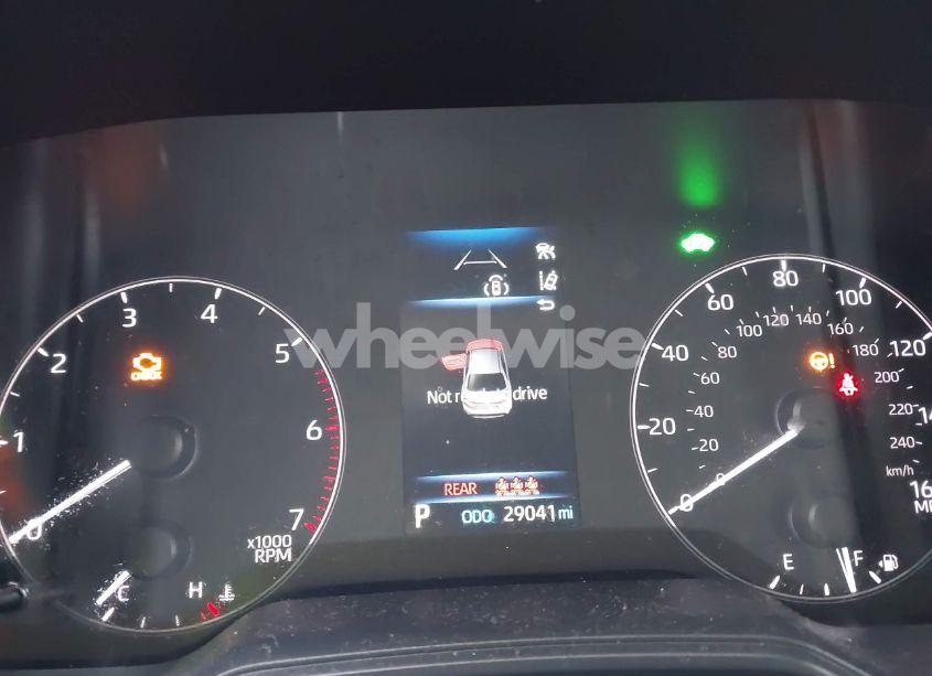 Photo 7 of 2024 Toyota Corolla HYBRID LE (VIN JTDBDMHE0R3016330)