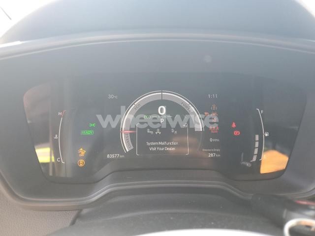 Photo 3 of 2024 TOYOTA COROLLA LE (VIN JTDBDMHE2RJ009438)