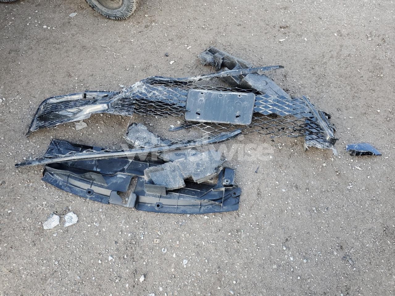 Photo 12 of 2023 TOYOTA COROLLA LE (VIN JTDBDMHE4PJ000799)