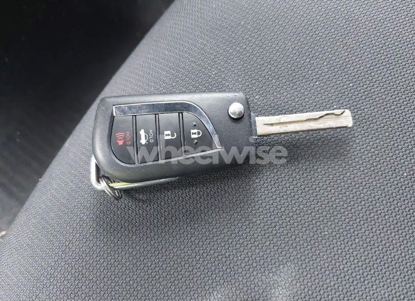 Photo 11 of 2023 Toyota Corolla HYBRID LE (VIN JTDBDMHE6P3000632)