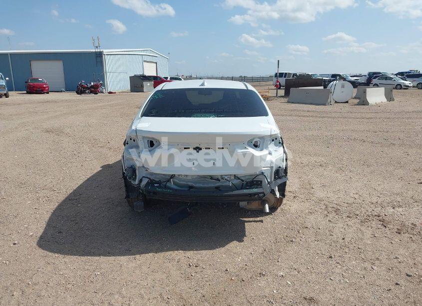 Photo 17 of 2024 Toyota Corolla HYBRID LE (VIN JTDBDMHE9RJ005273)