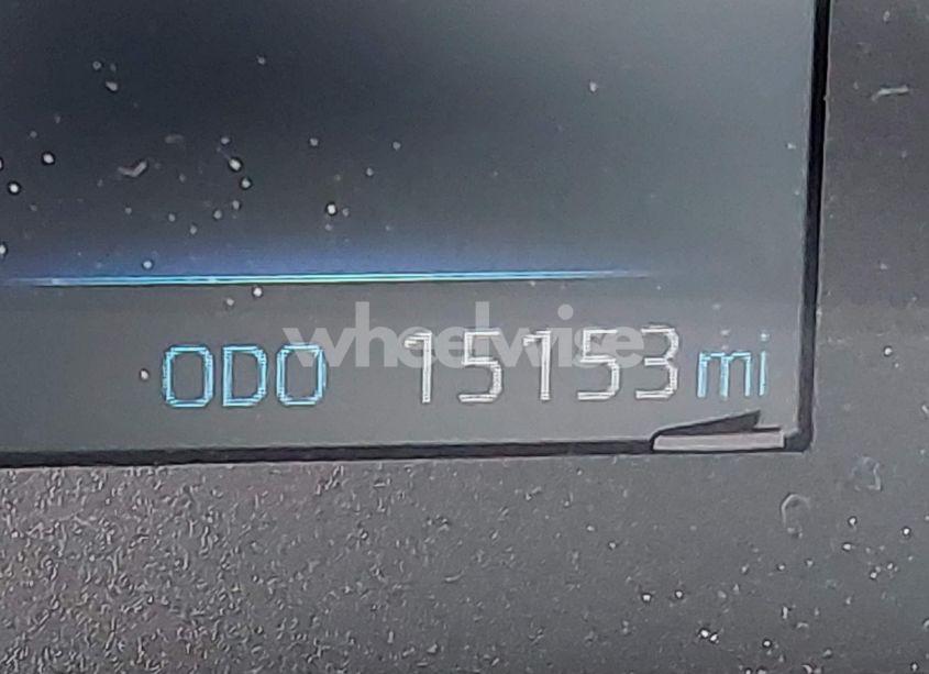 Photo 16 of 2024 Toyota Corolla HYBRID SE (VIN JTDBDMHE9RJ010845)