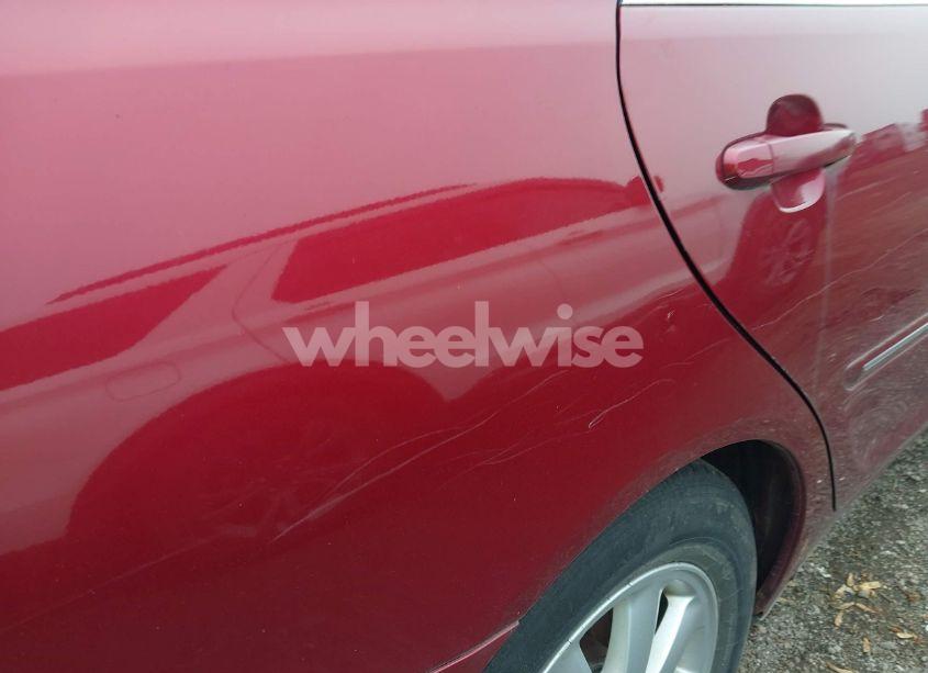 Photo 13 of 2002 Toyota Camry LE/XLE (VIN JTDBE30K320026592)