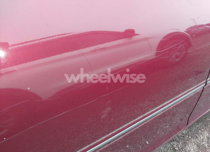 Photo 14 of 2002 Toyota Camry LE/XLE (VIN JTDBE30K320026592)