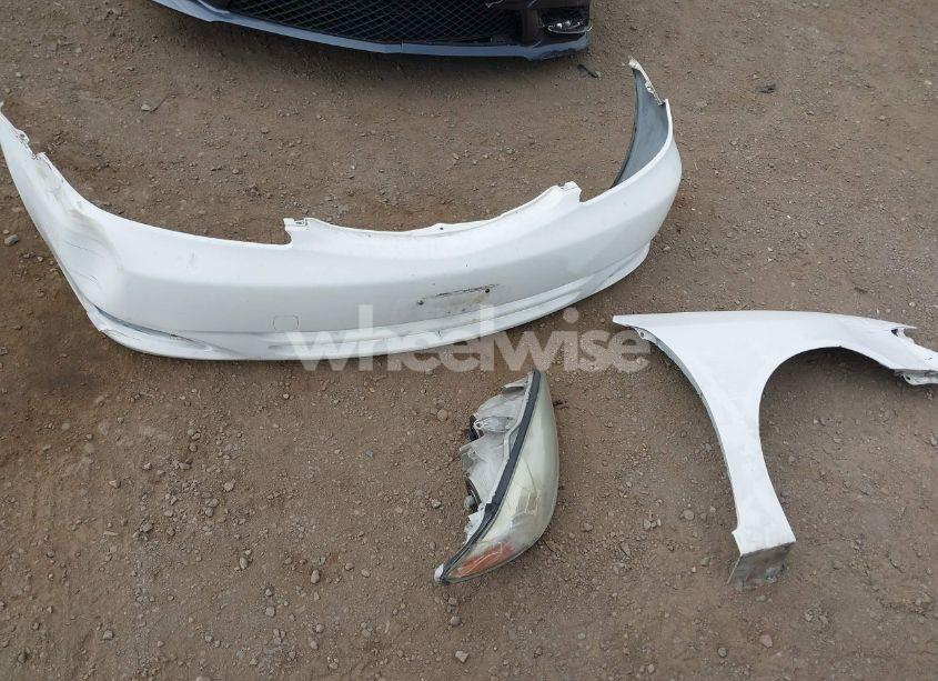 Photo 12 of 2002 Toyota Camry LE (VIN JTDBE30K620057173)