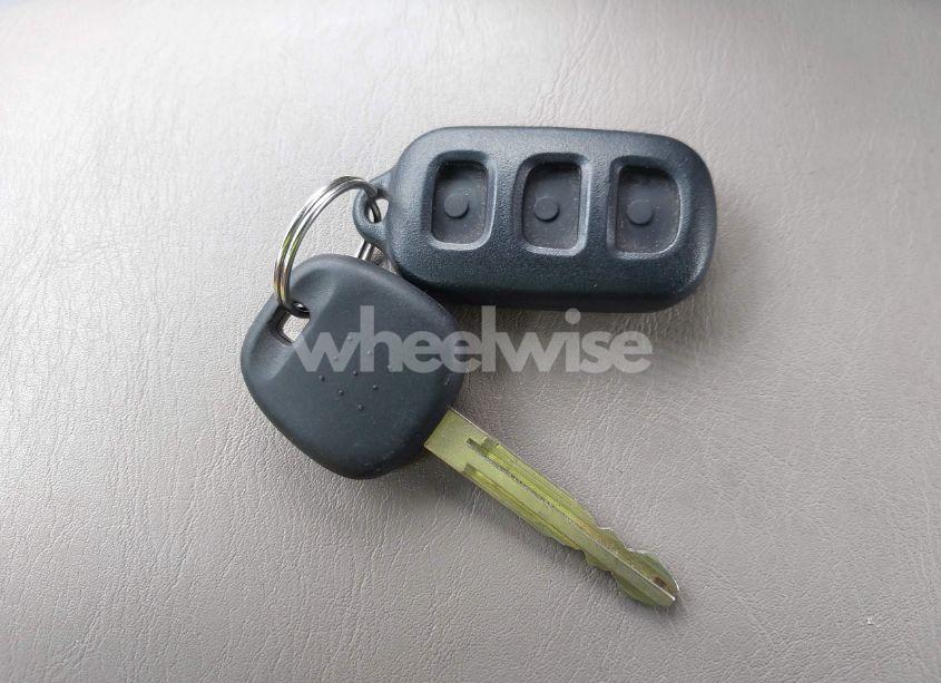 Photo 11 of 2006 Toyota Camry LE (VIN JTDBE30K663053256)