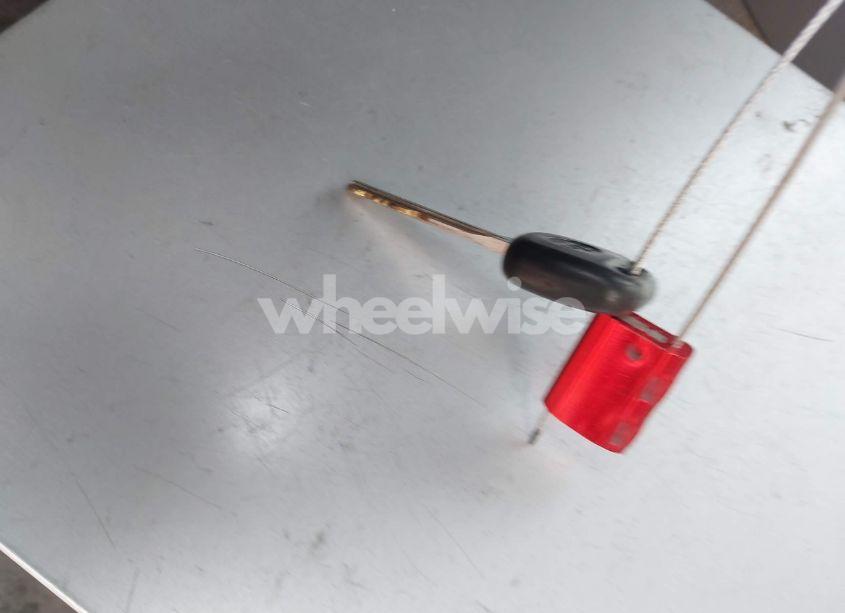 Photo 11 of 2002 Toyota Camry LE/SE/XLE (VIN JTDBE32K020021265)