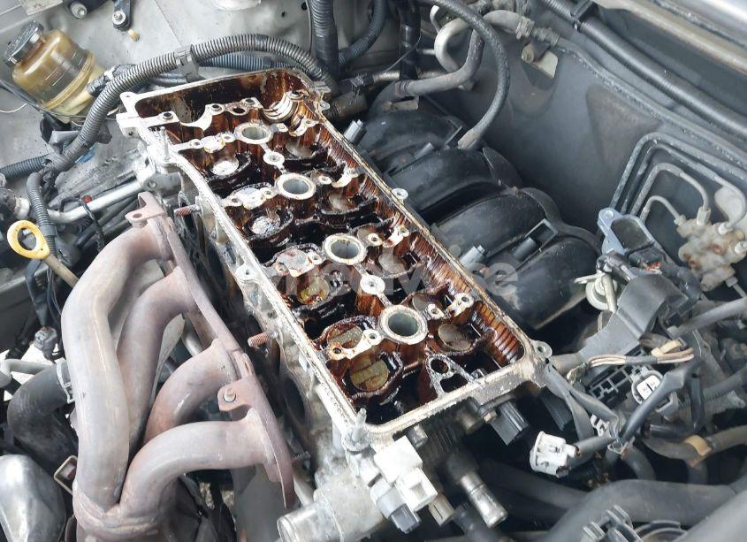 Photo 6 of 2002 Toyota Camry LE/SE/XLE (VIN JTDBE32K020021265)