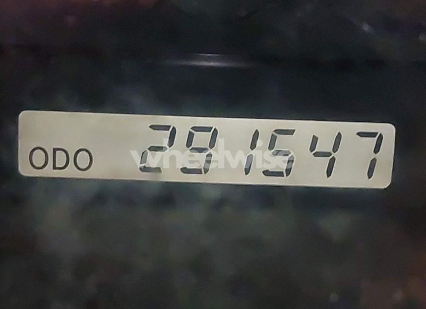 Photo 7 of 2003 Toyota Camry LE (VIN JTDBE32K030158451)