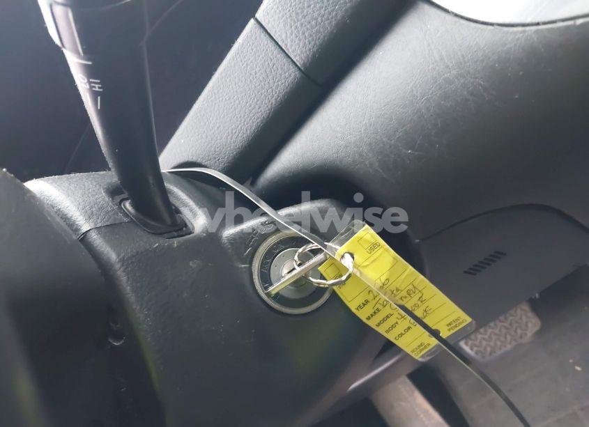 Photo 11 of 2006 Toyota Camry SE (VIN JTDBE32K063040323)