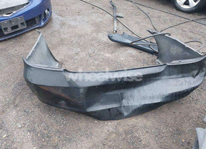 Photo 12 of 2006 Toyota Camry SE (VIN JTDBE32K063040323)