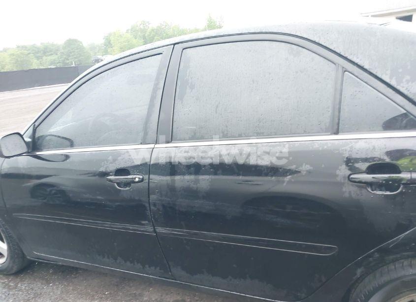 Photo 15 of 2006 Toyota Camry SE (VIN JTDBE32K063040323)