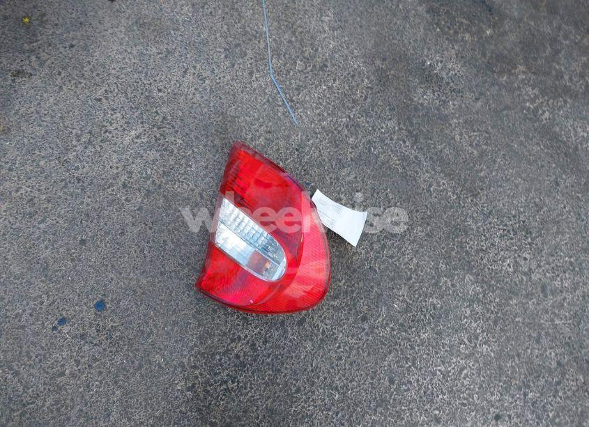 Photo 12 of 2003 Toyota Camry SE (VIN JTDBE32K130149032)