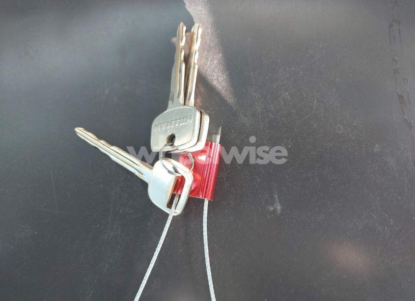 Photo 11 of 2003 Toyota Camry LE (VIN JTDBE32K130177607)