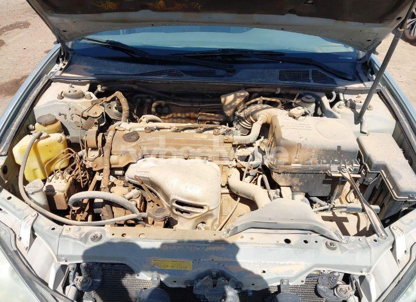 Photo 10 of 2002 Toyota Camry LE (VIN JTDBE32K320079726)