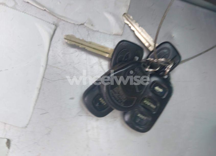 Photo 11 of 2002 Toyota Camry LE (VIN JTDBE32K520023027)