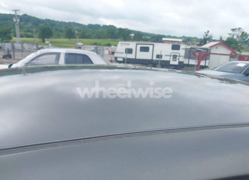 Photo 6 of 2002 Toyota Camry LE (VIN JTDBE32K520023027)