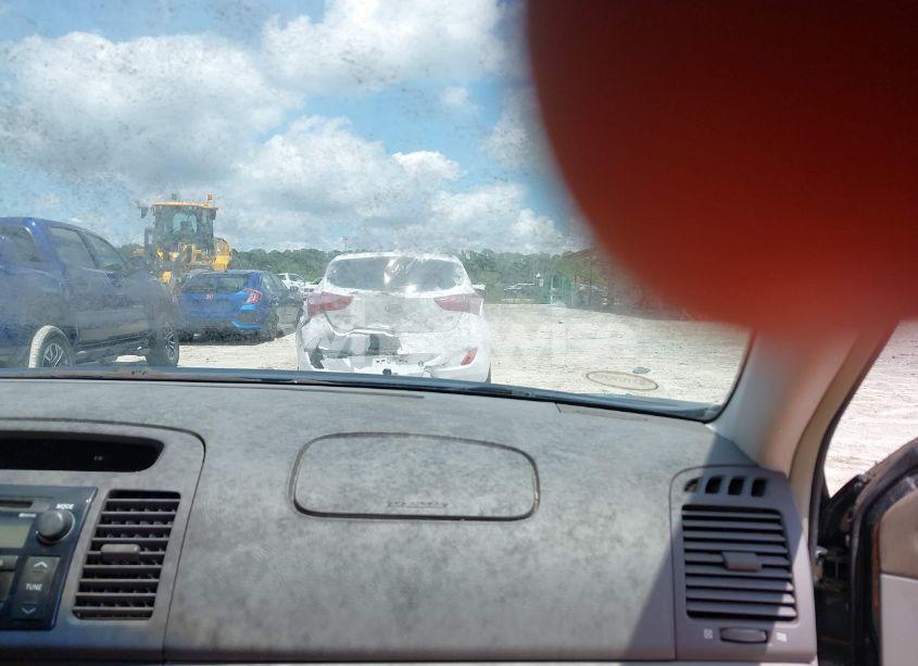 Photo 5 of 2002 Toyota Camry LE (VIN JTDBE32K720040038)