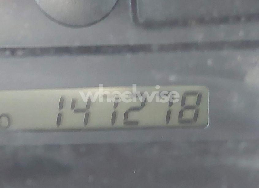 Photo 7 of 2002 Toyota Camry LE (VIN JTDBE32K720040038)