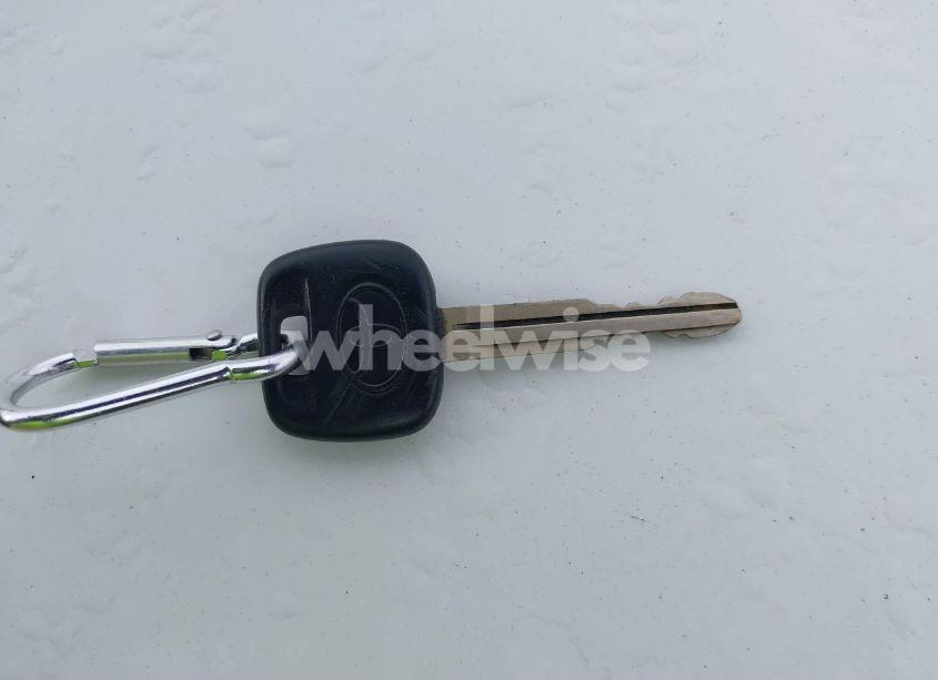 Photo 11 of 2004 Toyota Camry LE/SE/STD/XLE (VIN JTDBE32K740258869)