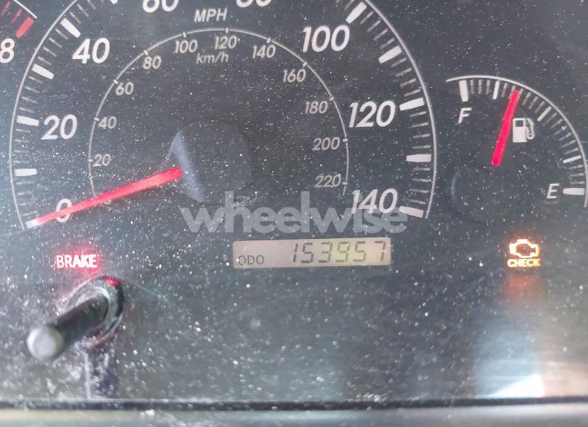 Photo 7 of 2005 Toyota Camry XLE V6 (VIN JTDBF30K550163390)