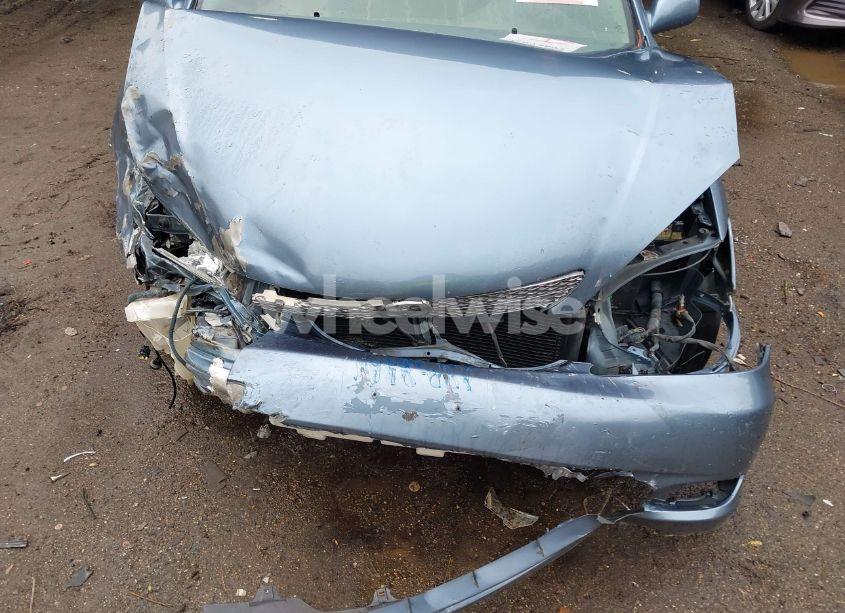 Photo 10 of 2002 Toyota Camry XLE V6 (VIN JTDBF30K820002222)