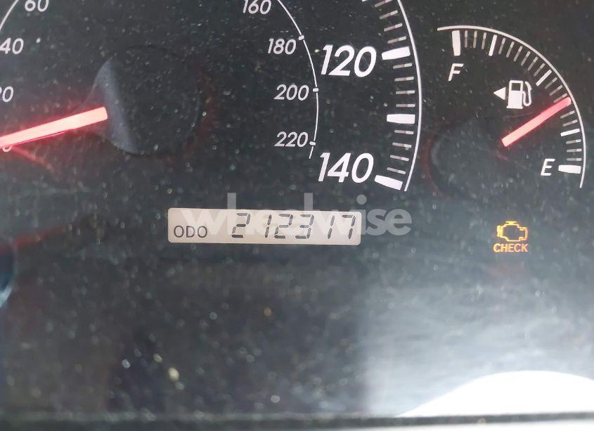 Photo 15 of 2005 Toyota Camry XLE V6 (VIN JTDBF32K650165100)