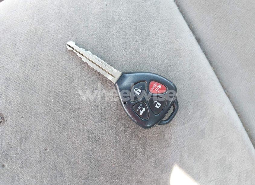 Photo 11 of 2009 Toyota Corolla LE (VIN JTDBL40E099022754)