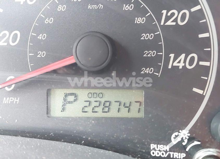 Photo 15 of 2009 Toyota Corolla LE (VIN JTDBL40E099022754)