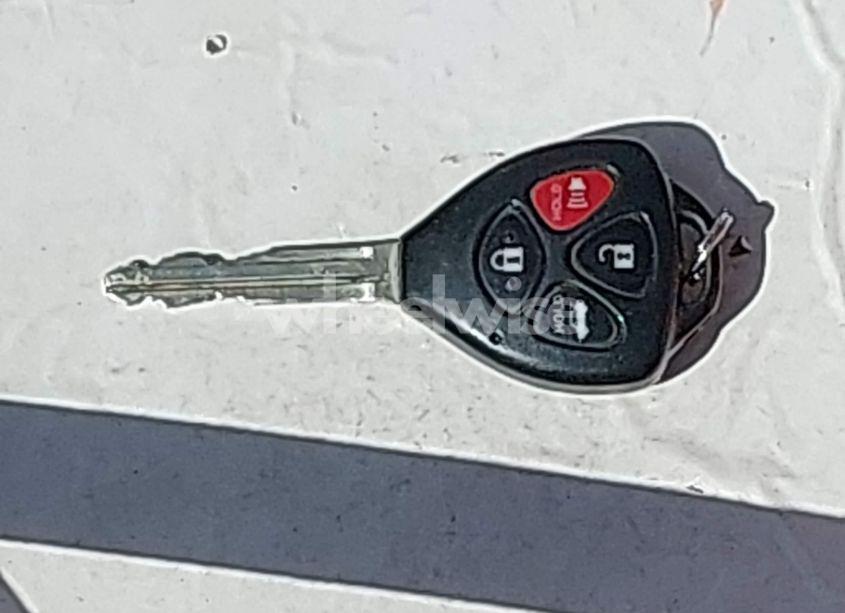 Photo 11 of 2009 Toyota Corolla LE (VIN JTDBL40E099033012)