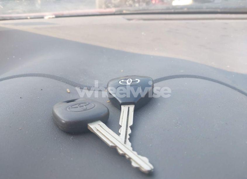 Photo 11 of 2009 Toyota Corolla LE (VIN JTDBL40E099070061)